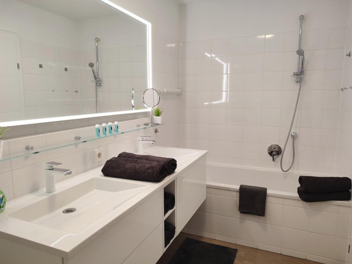 Modern Mountain Apartment - Free Parking & Sauna Obertauern Kültér fotó